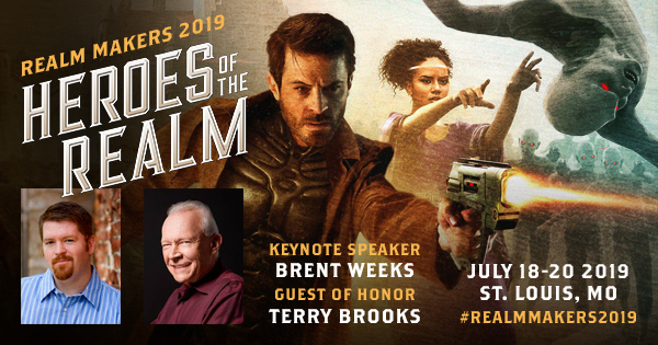 Read more about the article Realm Makers 2019