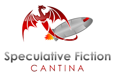 Read more about the article Speculative Fiction Cantina