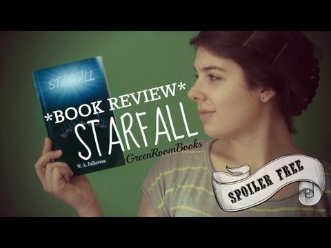 Read more about the article Book Review on Green Room Books