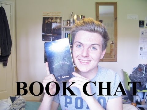 Read more about the article Book Chat with Ben Alderman