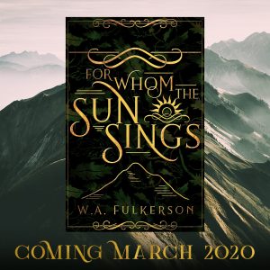 Read more about the article Book Trailer Coming Soon!